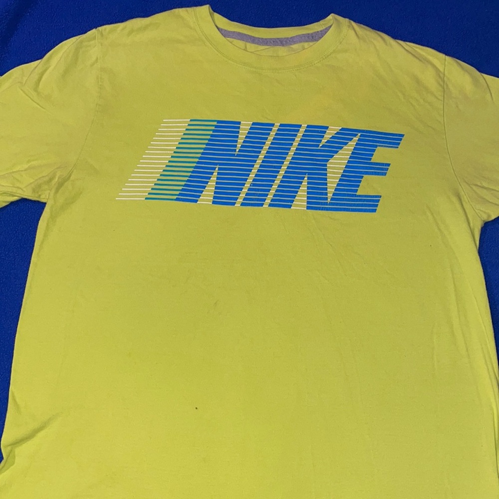 Nike shirt